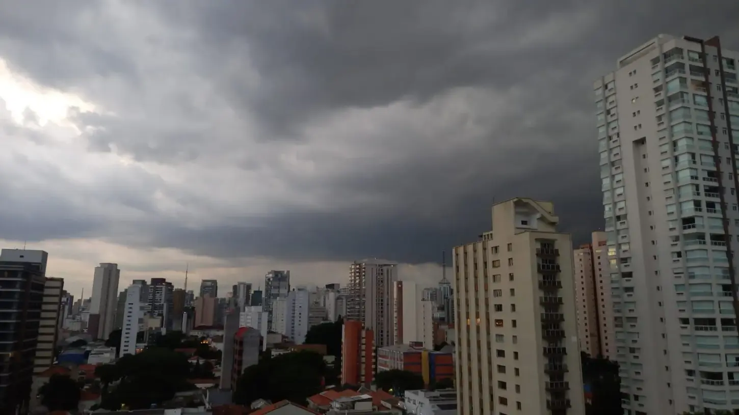 Oscilação de temperatura pode exigir mais do organismo e agravar sintomas respiratórios