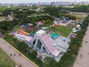 Passeios gratuitos e atrações para criar memórias em família no fim de semana