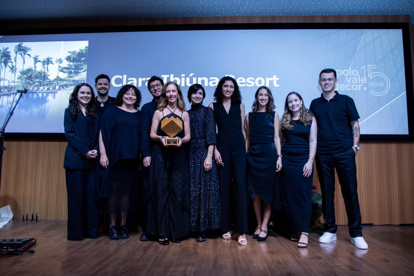 Polo Vale Decor encerra campanha e prepara uma noite de revelações, reconhecimento e o início de uma nova história para a arquitetura
