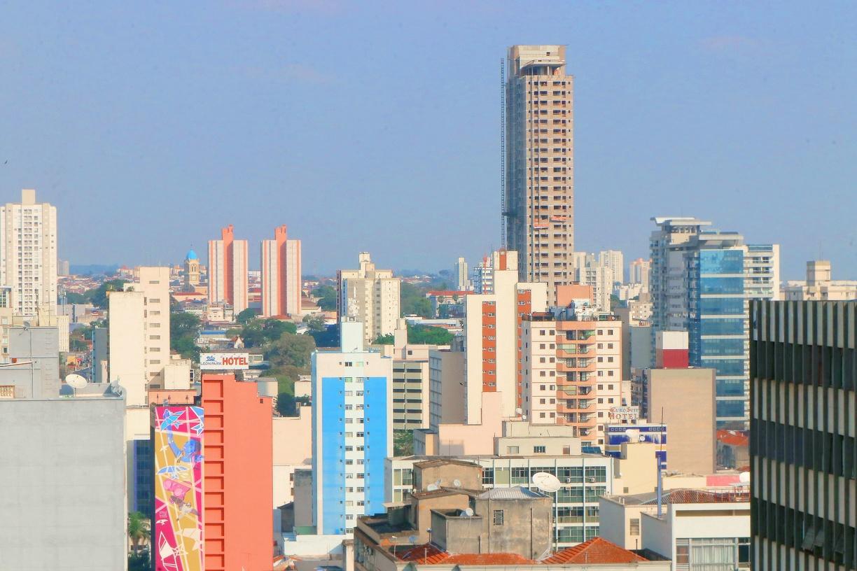 Região de Campinas reúne mais de 451 mil pequenos negócios; 56,7% são MEIs