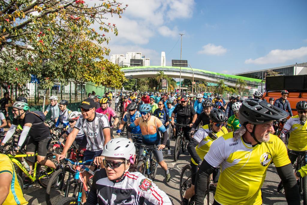 Shimano Fest 2026 mostra um mercado em transformação e confirma força como ponto de encontro do setor