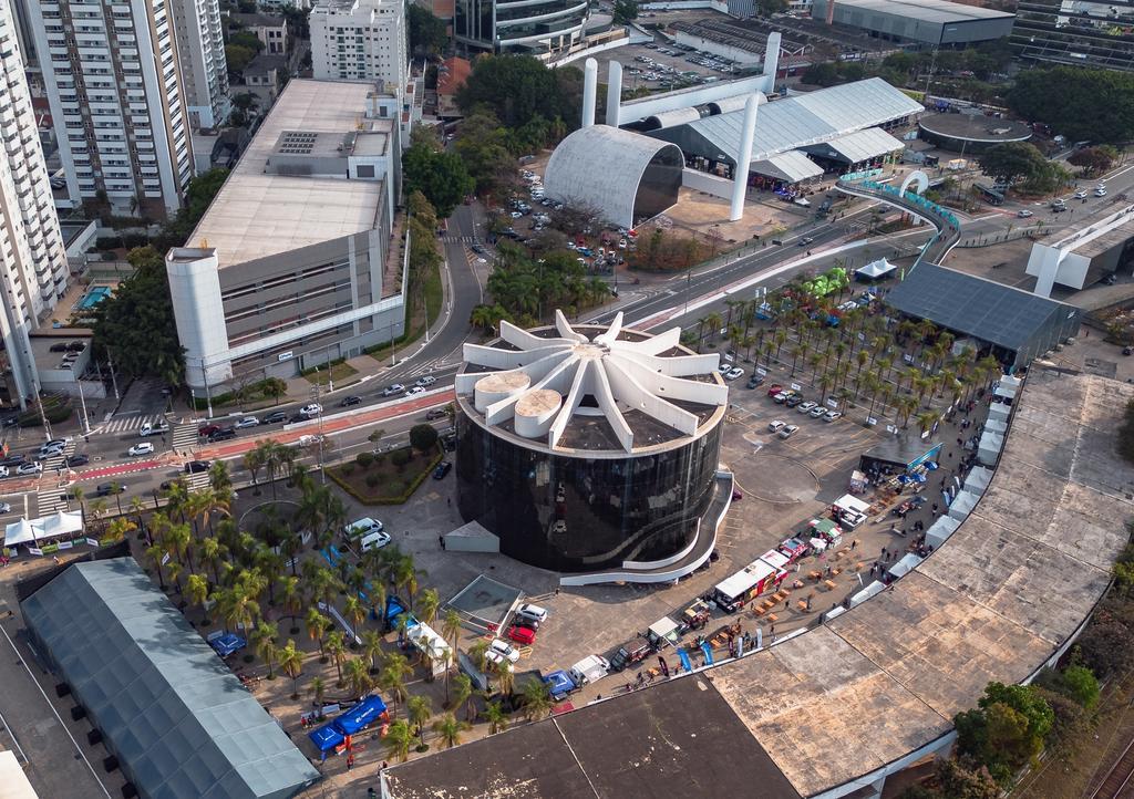 Shimano Fest abre a 16ª edição com negócios, lançamentos, esporte e experiências