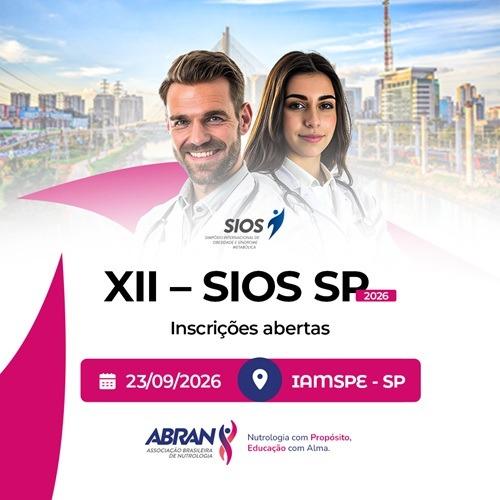 Simpósio Internacional reúne lideranças médicas para discutir avanços no combate à Obesidade