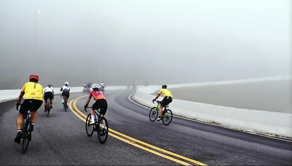12 km de subida vão decidir disputa especial do L'Étape by Tour de France presented by Nubank