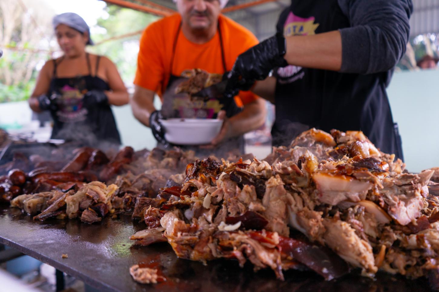  48ª Festa da Amizade do Pequeno Cotolengo celebra inclusão, solidariedade e música em Cotia