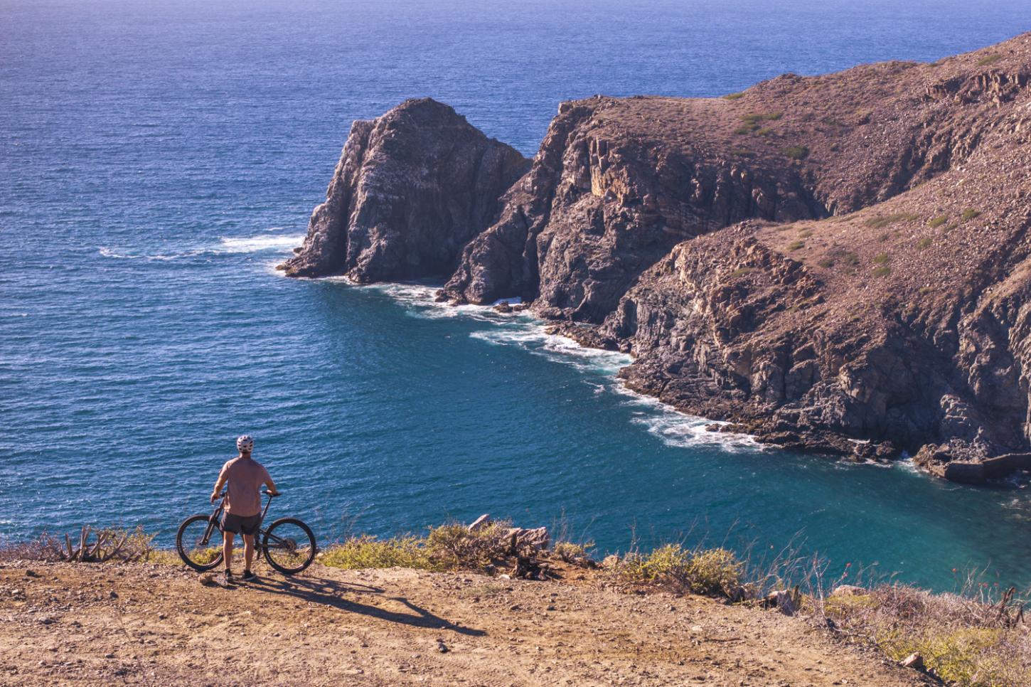 7 motivos para escolher Los Cabos como destino das suas próximas férias