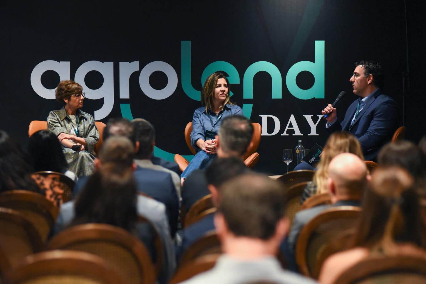 Agrolend Day promove encontro em São Paulo para debater o futuro do crédito no agronegócio brasileiro