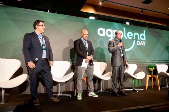 Agrolend Day reúne lideranças do agro para discutir crédito, disciplina financeira e futuro da distribuição