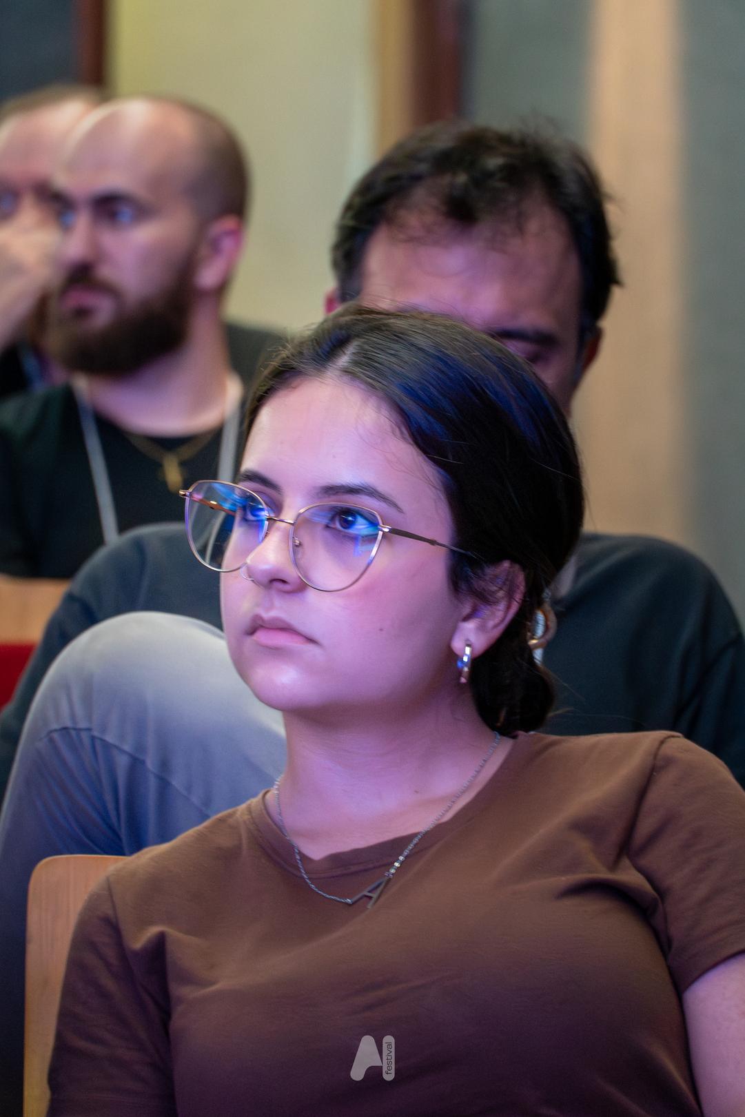 AI Festival Women reúne lideranças, executivas e startups na Capital para impulsionar a IA prática e a diversidade na nova economia