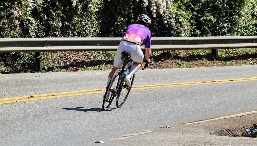 Blitz do L'Étape Brasil reúne ciclistas para reconhecimento em Campos do Jordão antes da prova de setembro
