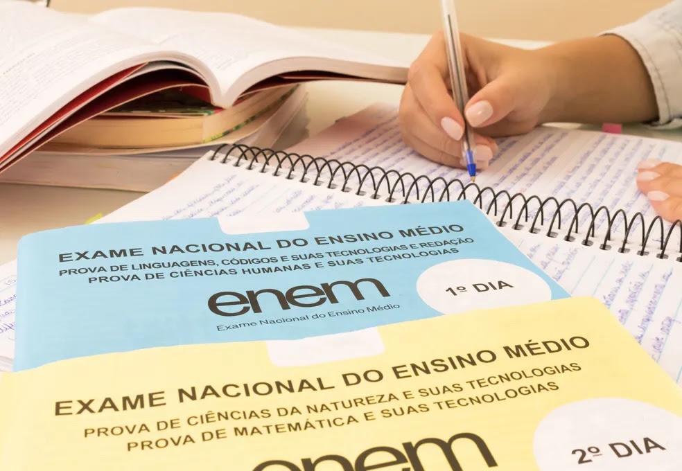 Cartilha do INEP alerta para 