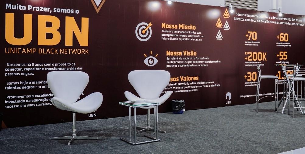 Encontro com Unicamp Black Network (UBN) chega à quinta edição em Campinas