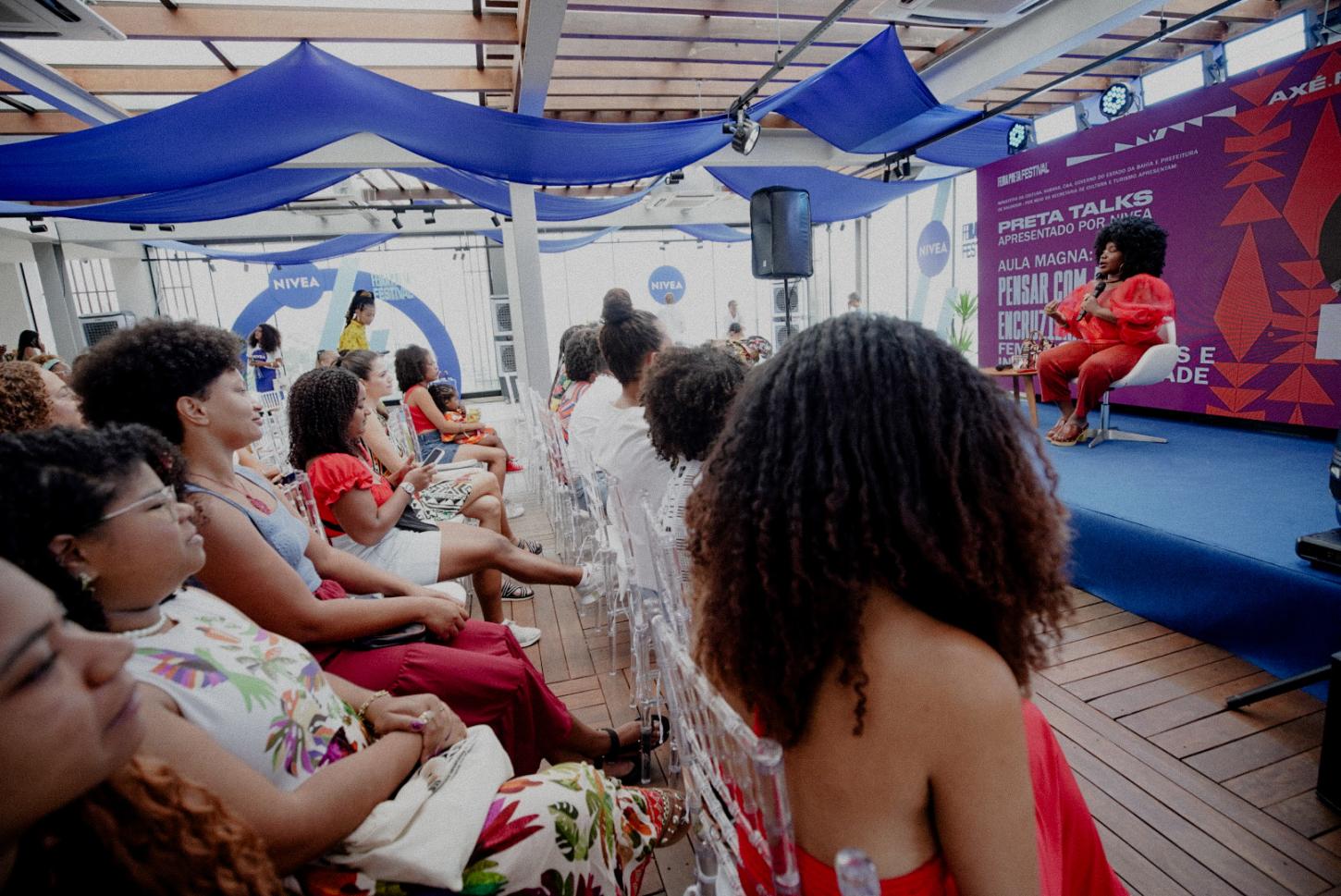 Instituto Feira Preta lança jornada de desenvolvimento para transformar criatividade de empreendedores afro em poder econômico