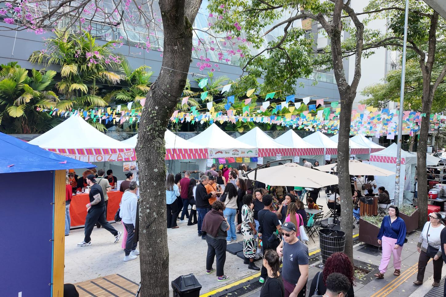Menu Cultural de setembro apresenta “O que é gastonomia periférica?”