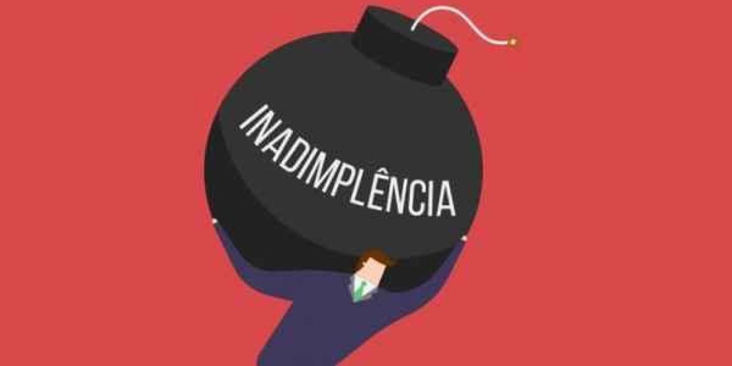 País chega a 9,2 milhões de empresas inadimplentes e aumenta pressão sobre cadeias de pagamento