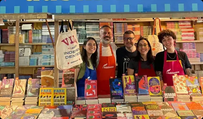 Prêmio Caminhos de Literatura está na sua terceira edição e amplia circulação da literatura brasileira para países de língua portuguesa