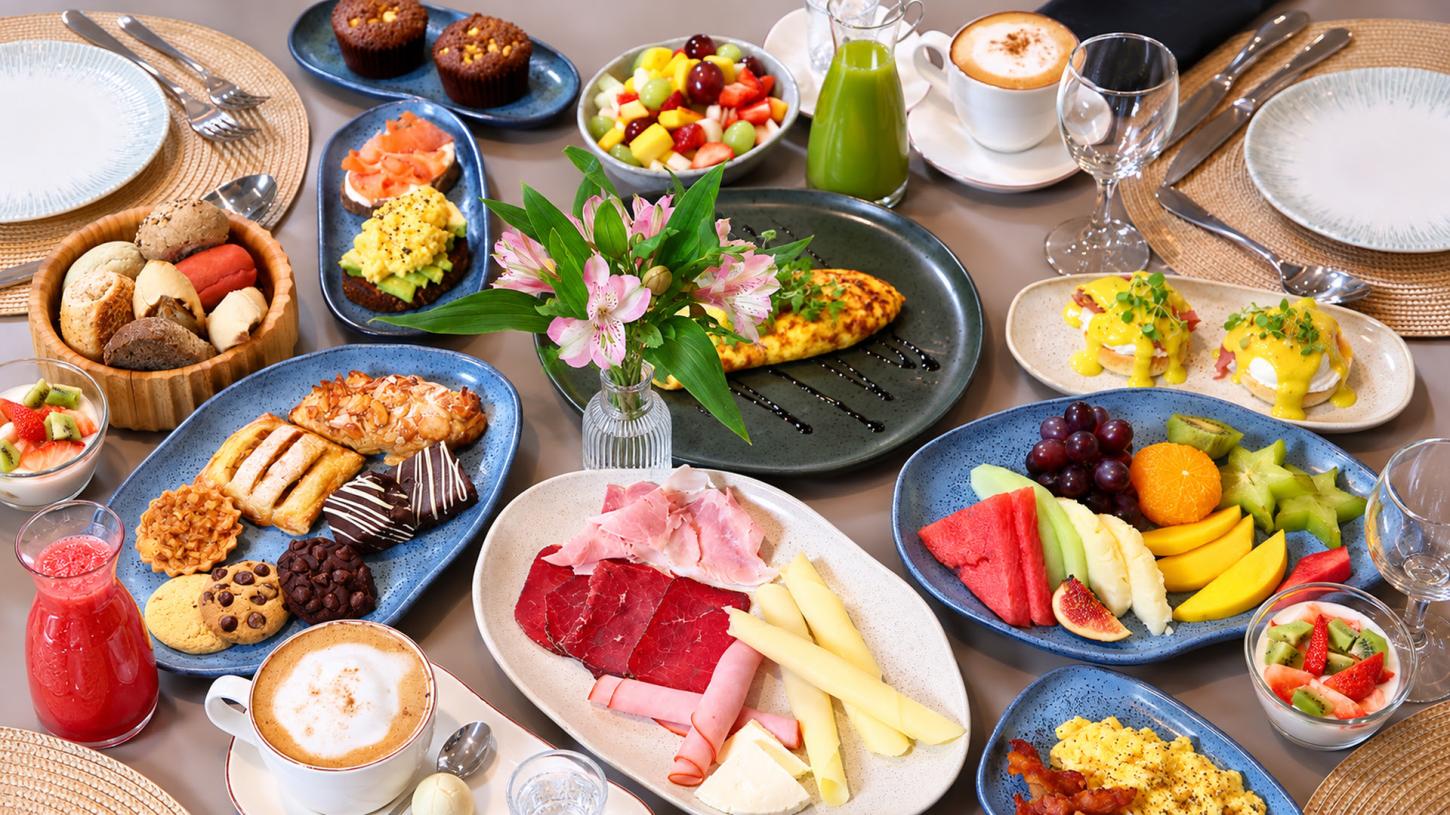 São Paulo Breakfast Weekend celebra 10ª edição com cafés da manhã a partir de R$ 39,90