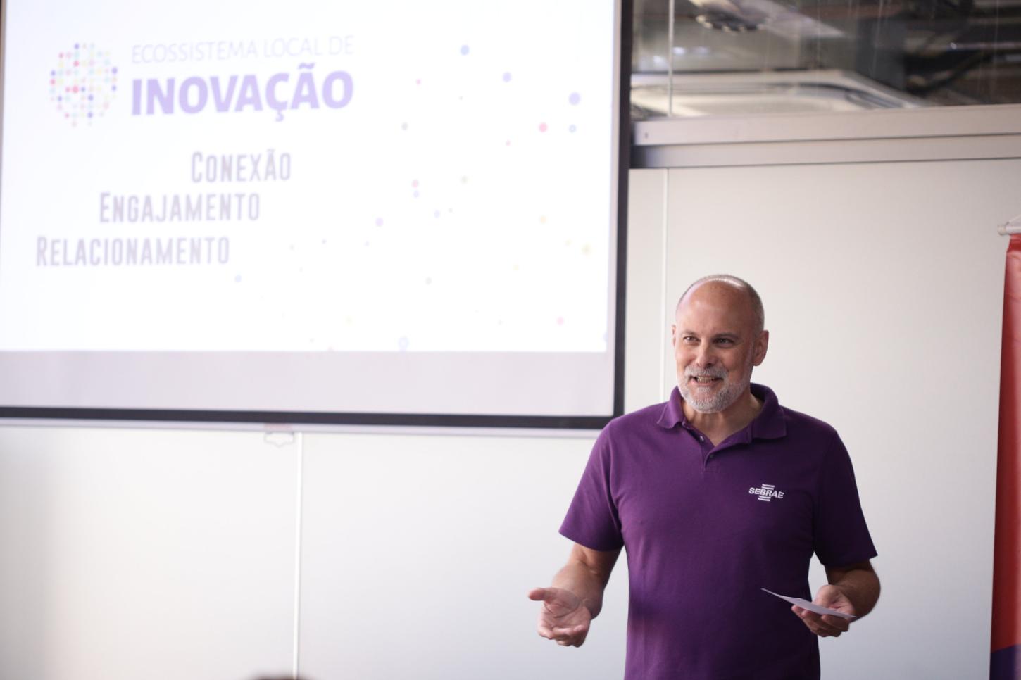 SEBRAE São Paulo lança plano de intervenção do Ecossistema Local de Inovação em Piracicaba