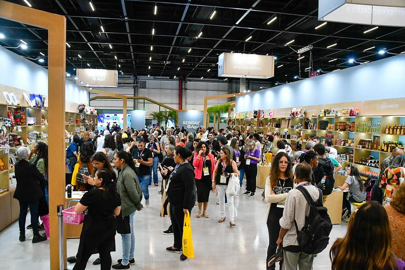 SEBRAE São Paulo seleciona pequenos negócios da região de Piracicaba para expor gratuitamente