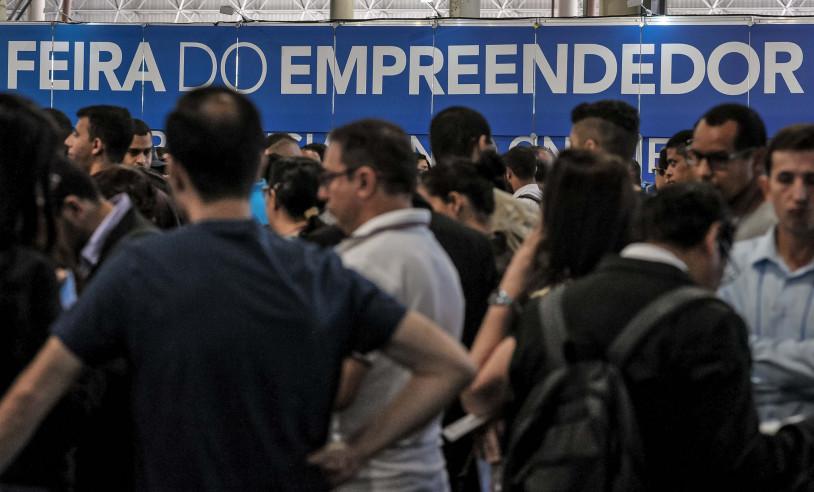 SEBRAE São Paulo vai levar 848 pessoas da região de Piracicaba à Feira do Empreendedor 2026