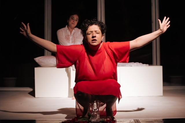 Teatro e psicanálise se unem para acolher mulheres em Jacareí