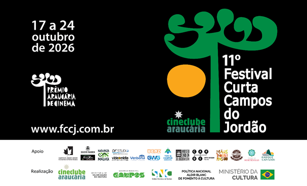 11º Festival Curta Campos do Jordão exibe 125 curtas, 2 longas convidados e homenageia Alaíde Costa