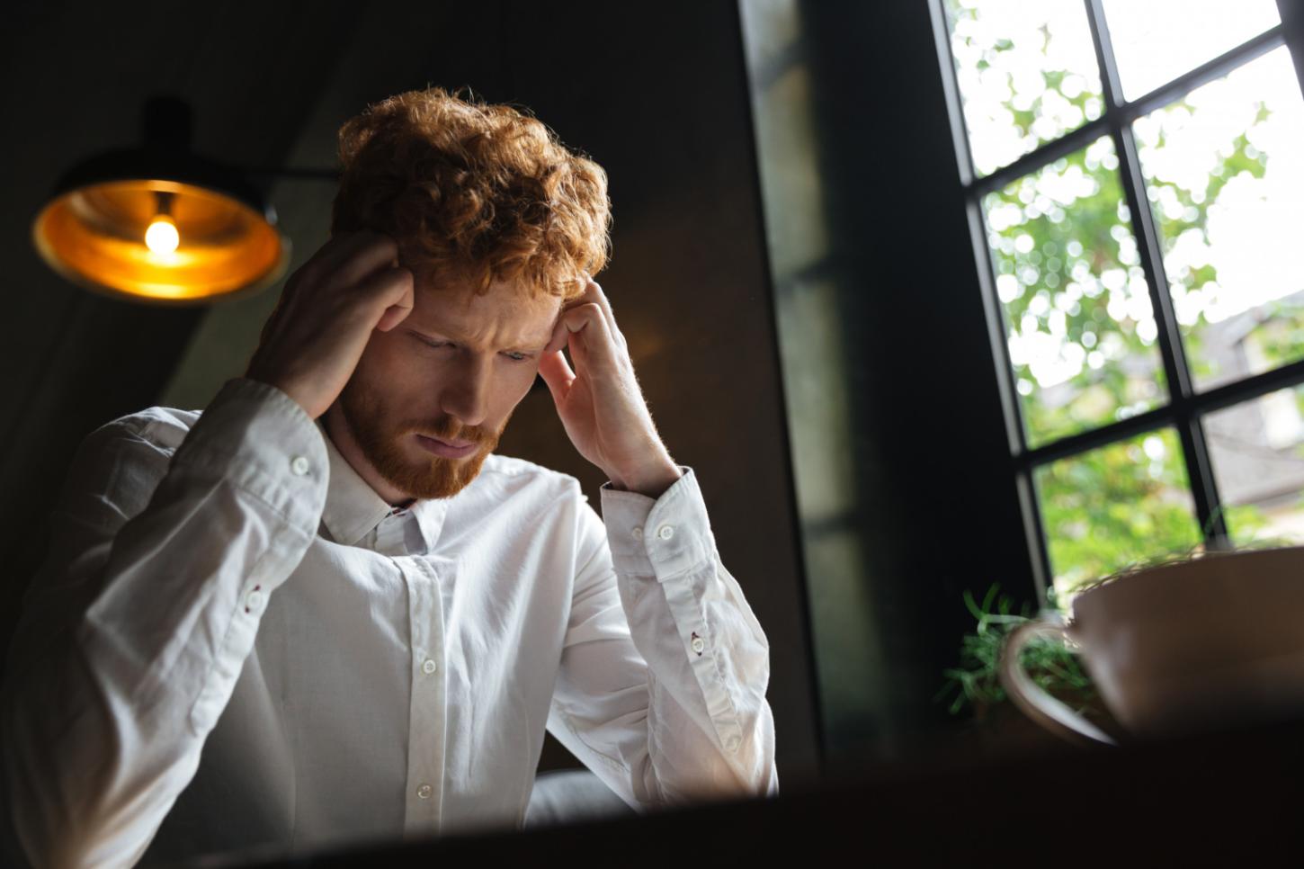 5 comportamentos comuns que podem ser sinais de sobrecarga