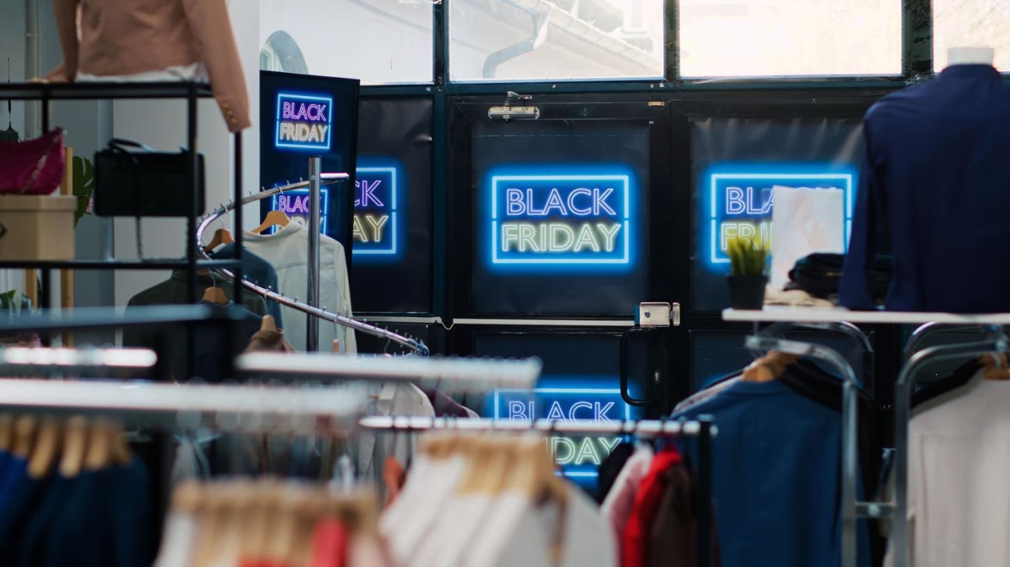 5 dicas para vender mais na Black Friday sem apertar o caixa