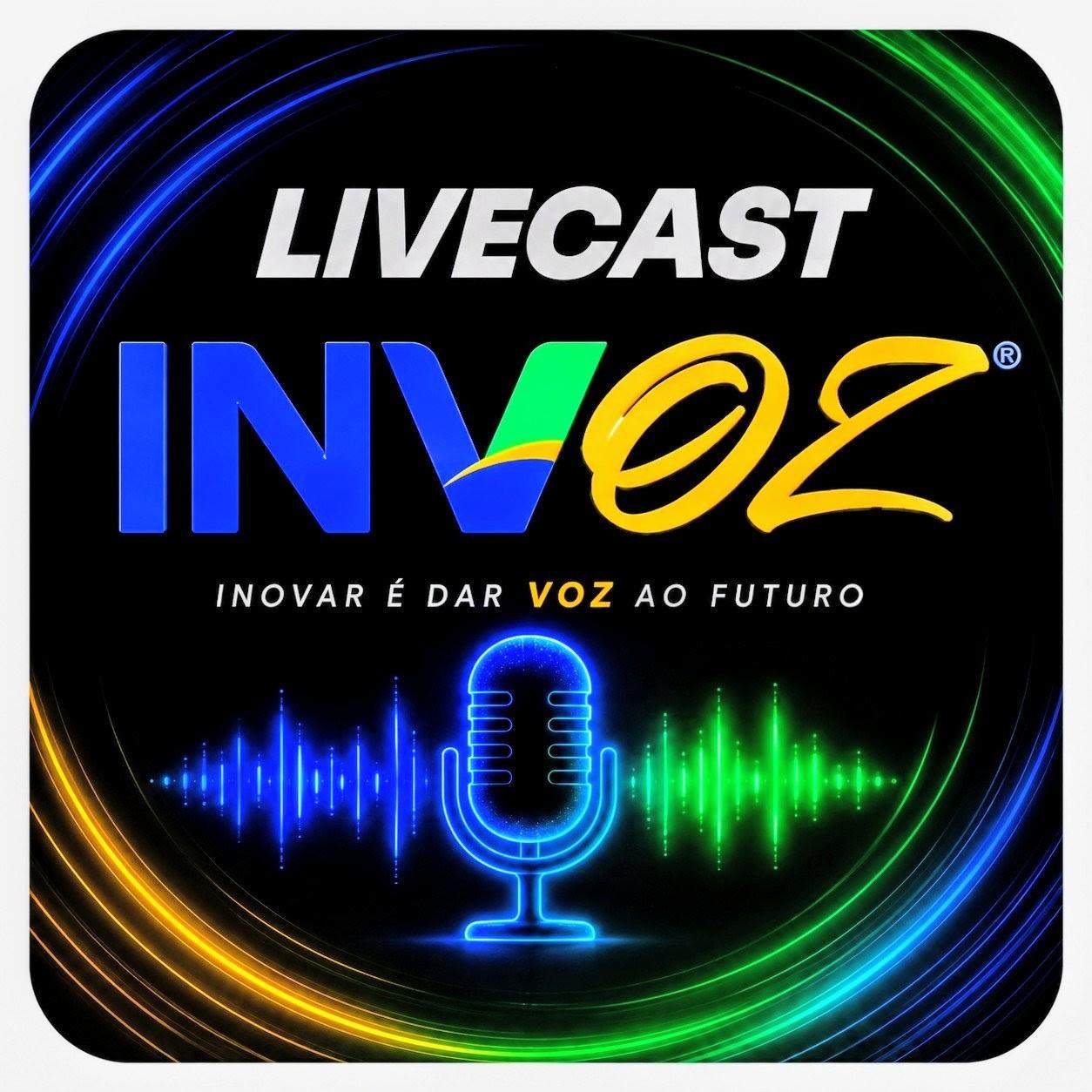 Associação lança podcast para divulgar projetos e ampliar conexão com a sociedade