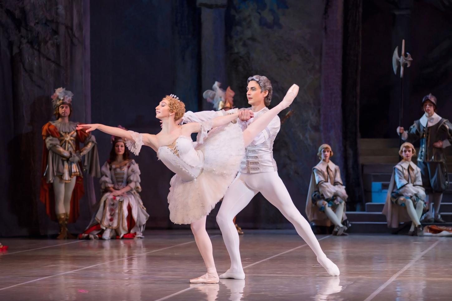 Ballet Clássico de São Petersburgo traz “A Bela Adormecida”, pela primeira vez no Brasil - e em São Paulo