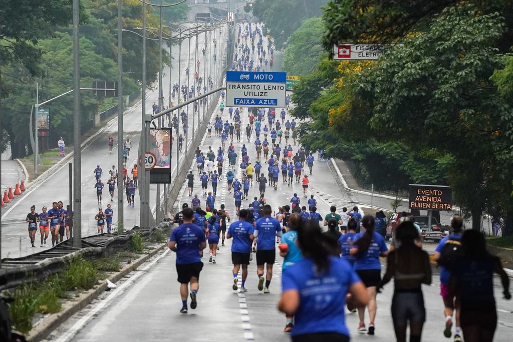 Circuito de Corridas CAIXA será no Parque da Independência na Capital no dia 15 de novembro
