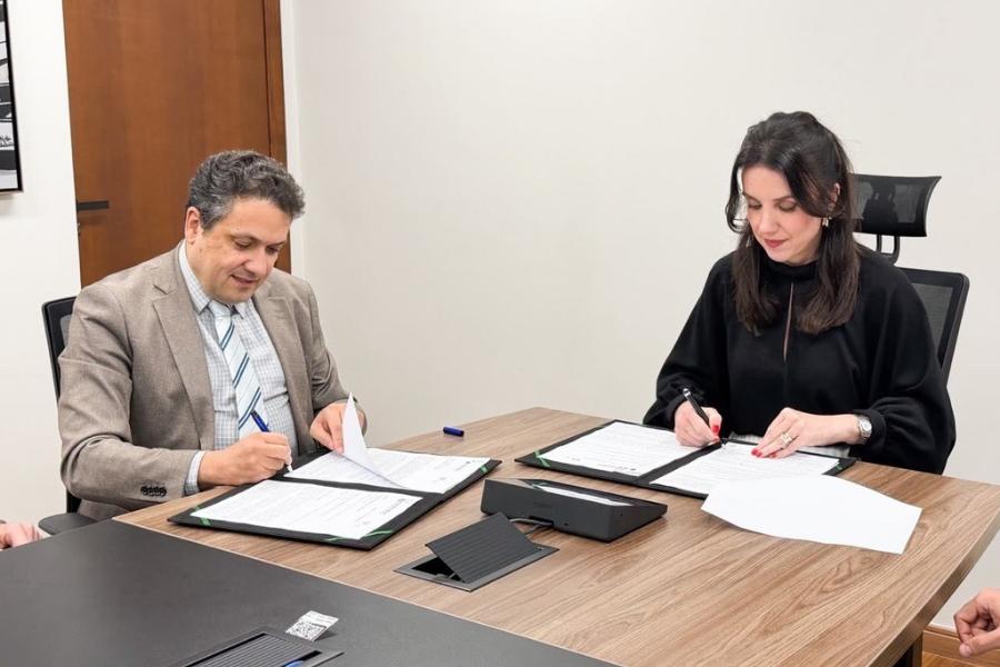 Defensoria Pública e IPT firmam parceria para fortalecer a defesa do direito à moradia