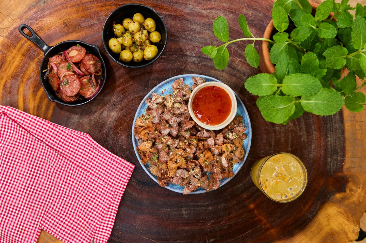Descubra como preparar receitas com macarrão para celebrar a data