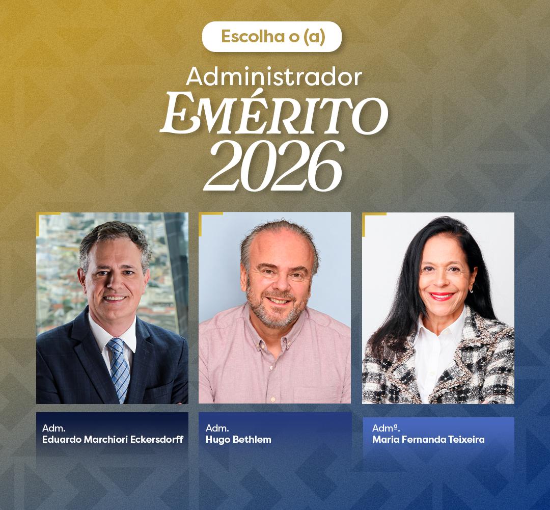 Escolha do homenageado deste ano acontece até segunda (19)