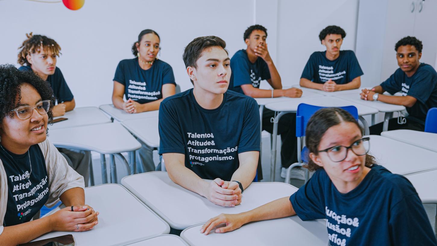 Espro e Leroy Merlin abrem vagas para curso gratuito de capacitação profissional