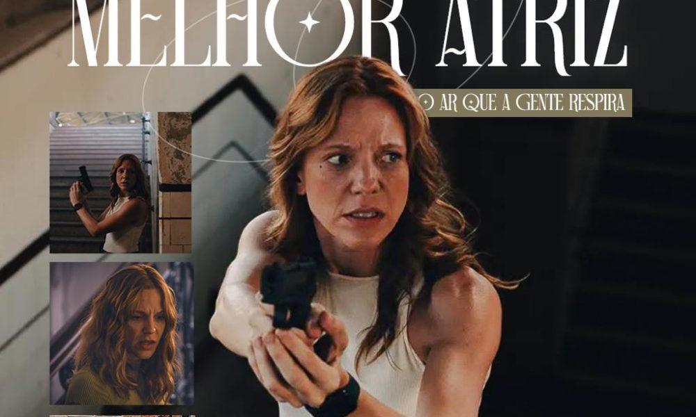 Festival de Cinema de Santos encerra itinerância com sessão de terror no Halloween e longa-metragem premiado