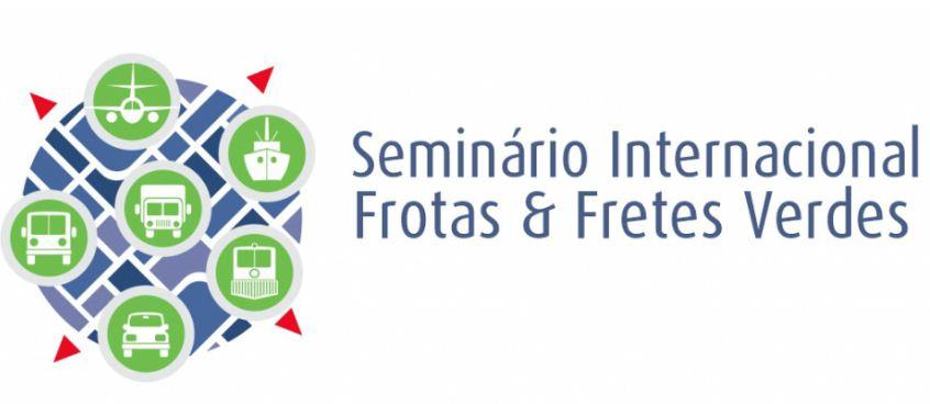 Frotas & Fretes Verdes XV Summit 2026
