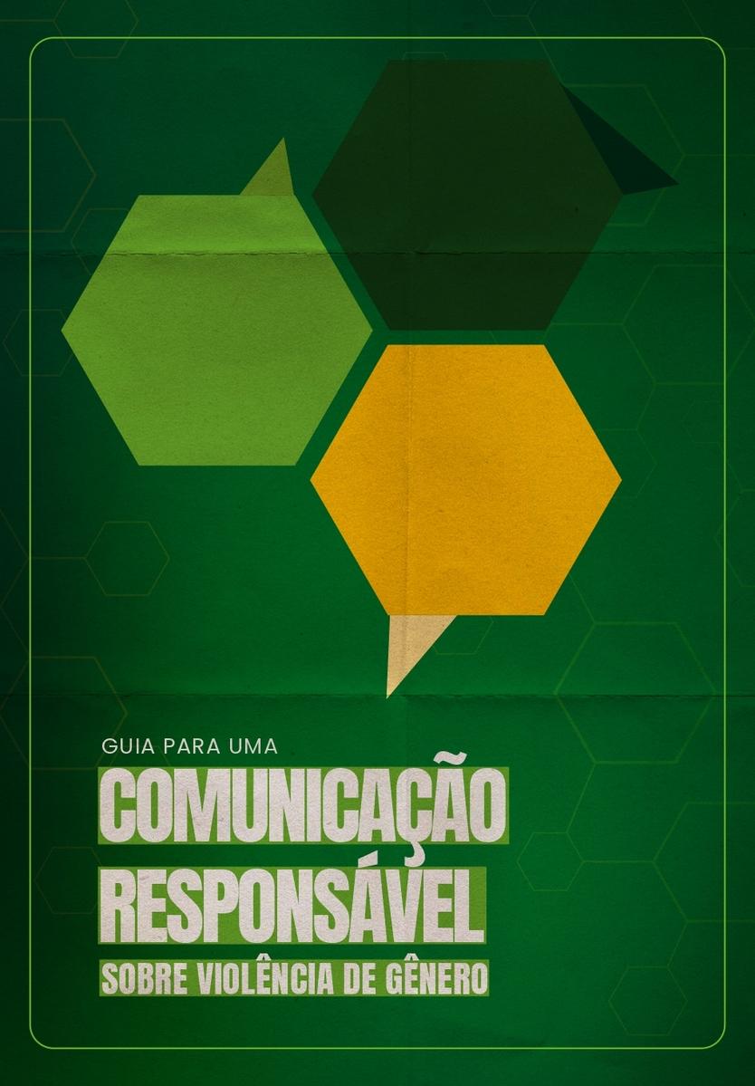 Fundação FEAC lança guia de comunicação responsável sobre violência de gênero