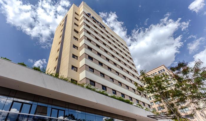 Hotéis Blue Tree de Jaguariúna e Valinhos oferecem até 30% de desconto para feriados de novembro