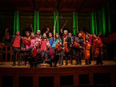 III São Paulo Chamber Festival une grandes nomes e novos talentos em semana de concertos gratuitos