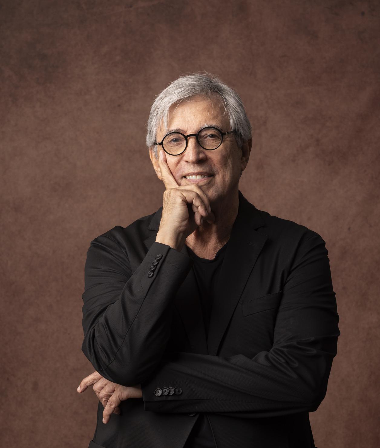 Ivan Lins celebra 80 anos com show especial na Vibra São Paulo