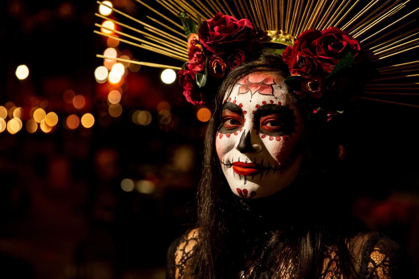 Los Cabos une tradição mexicana, arte e gastronomia em celebração à vida