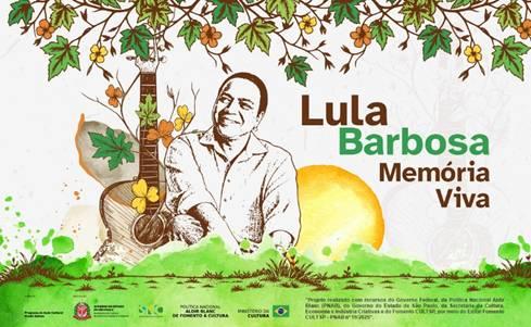 Lula Barbosa abre projeto que celebra sua trajetória na música brasileira com show e vivência na Vila Itororó