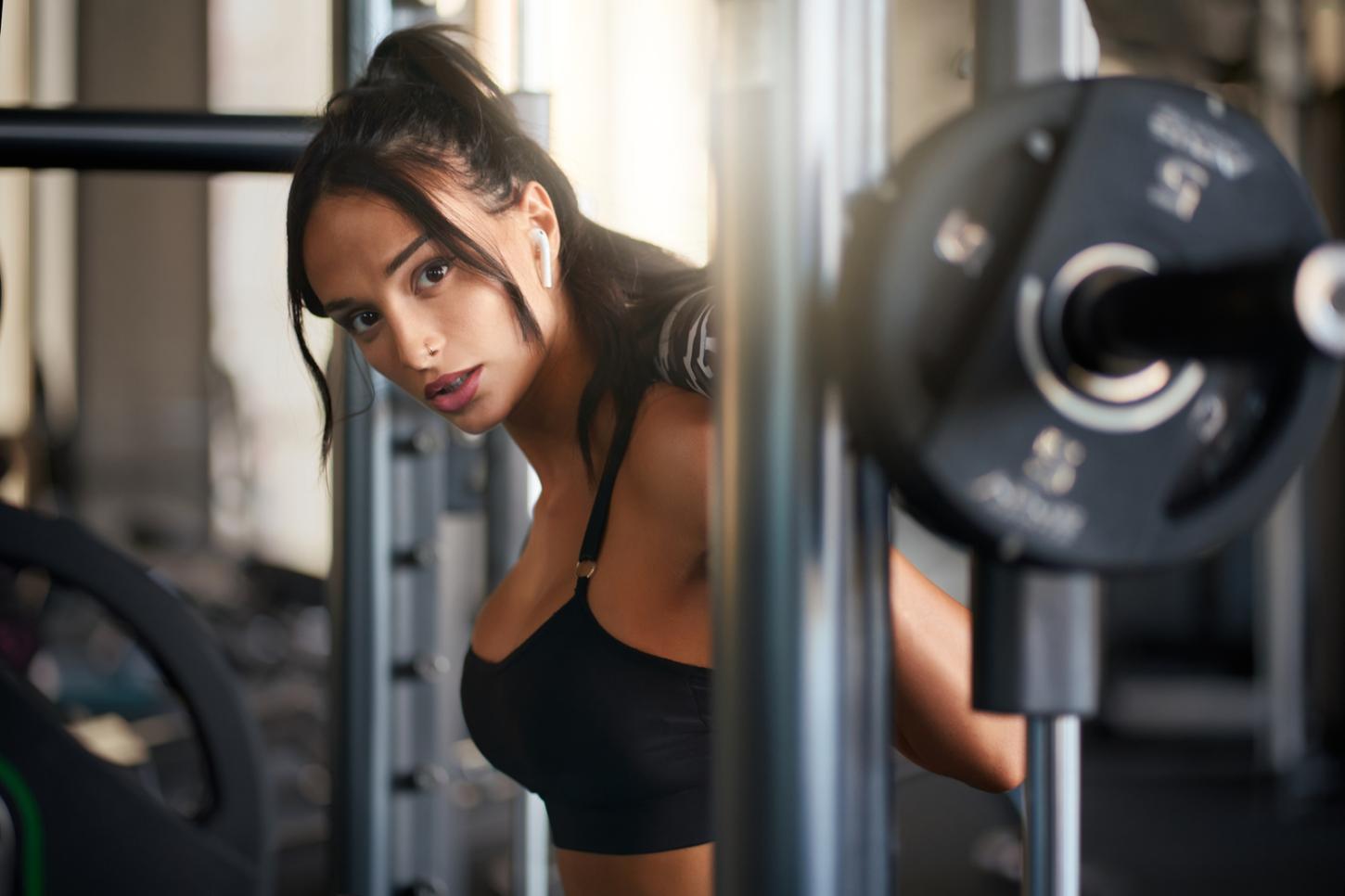 Musculação vai além da estética e pode contribuir para uma vida mais longa