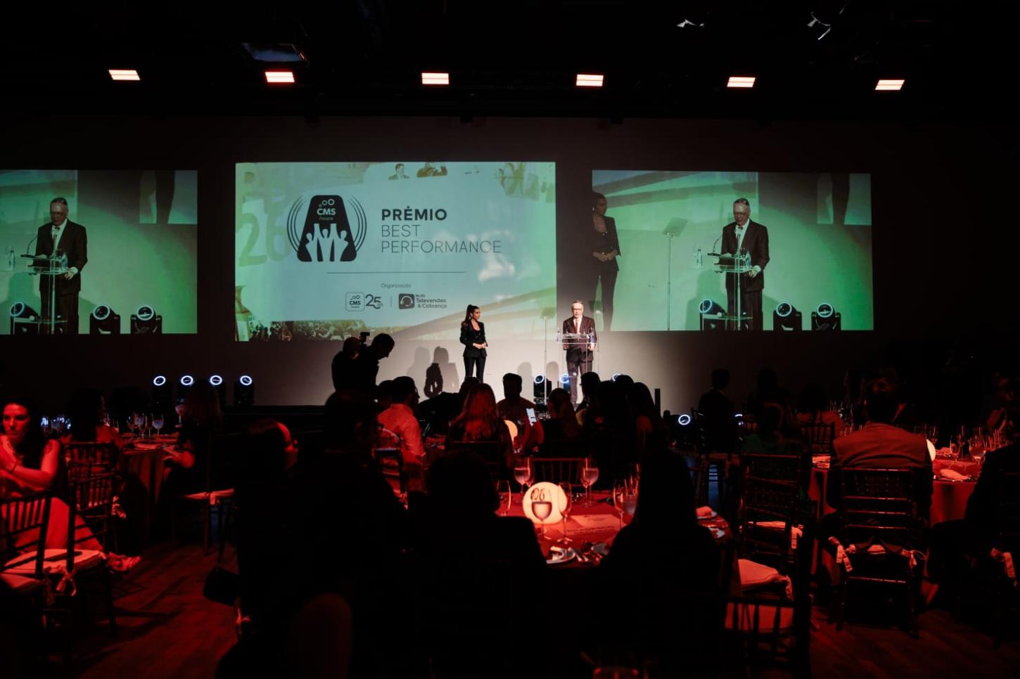 Prêmio Best Performance 2026 reconhece projetos de excelência em tecnologia, atendimento e gestão