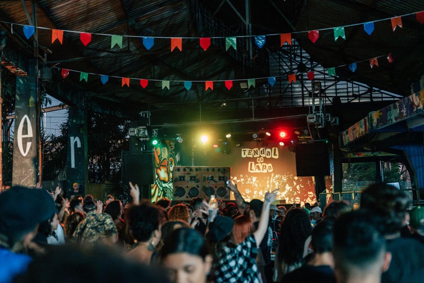 Projeto brasileiro cria mapeamento da cultura sound system latinoamericana