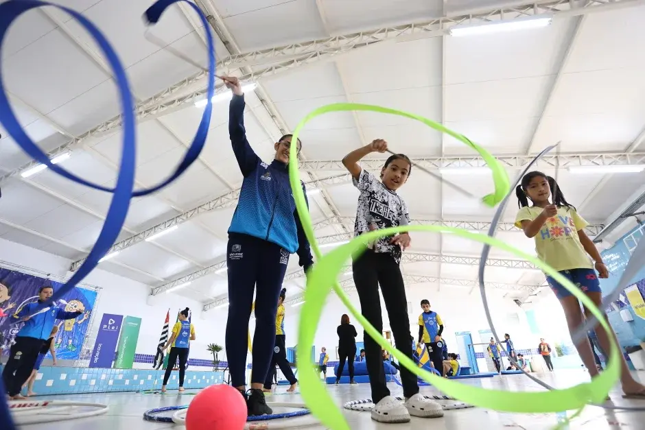 Estado reconhece iniciativas de inclusão e promoção esportiva com o Prêmio Selo Amigo do Esporte