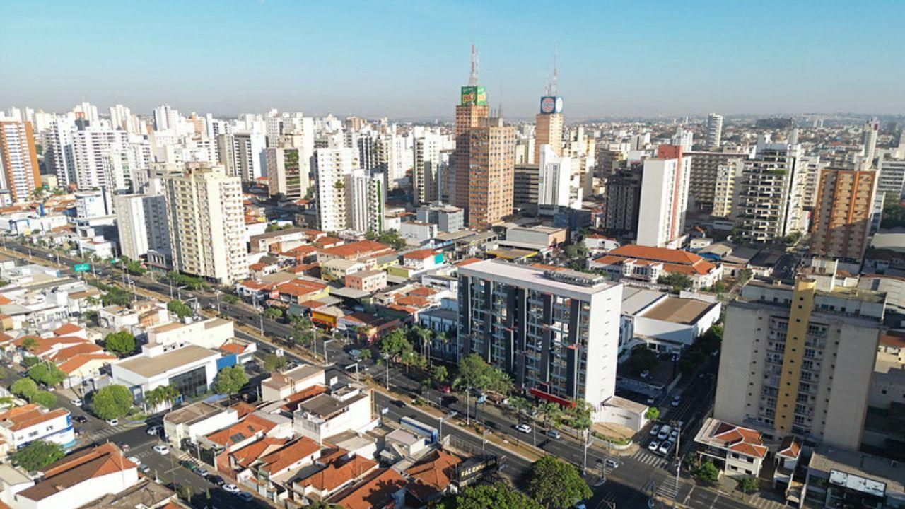 Rio Preto registra R$ 1,58 bilhão em lançamentos imobiliários no segundo trimestre