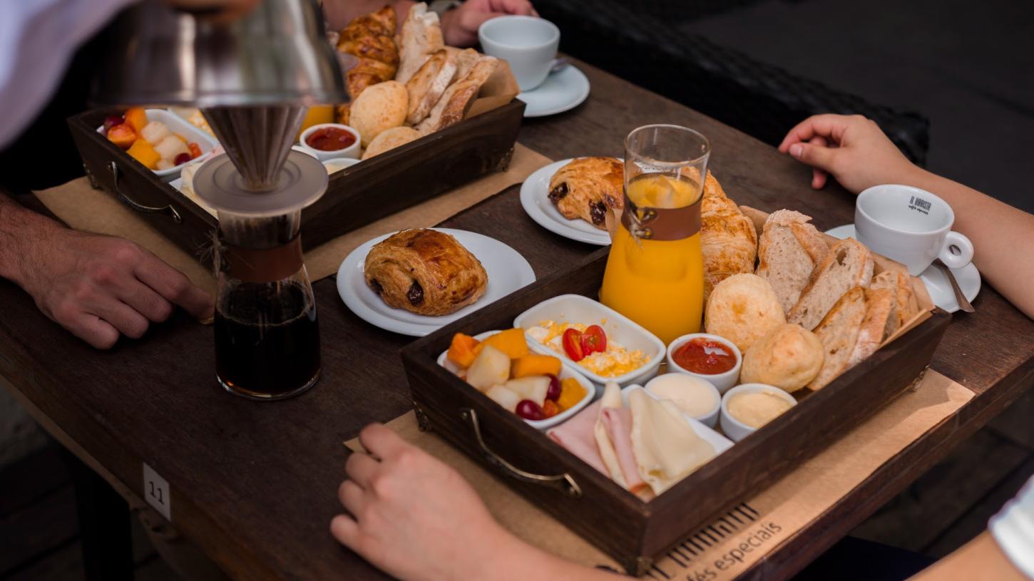 São Paulo Breakfast Weekend entra na reta final com cafés da manhã a partir de R$ 39,90
