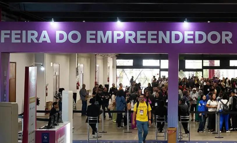 SEBRAE São Paulo leva mais de 1,4 mil pessoas de Campinas e região para a  Feira do Empreendedor 2026